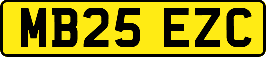 MB25EZC