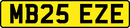 MB25EZE