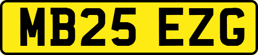 MB25EZG