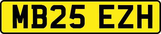 MB25EZH