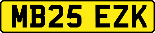 MB25EZK