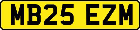 MB25EZM