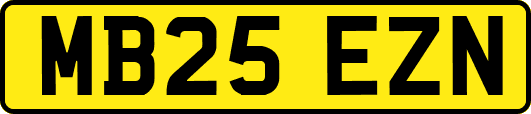 MB25EZN