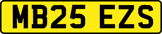 MB25EZS