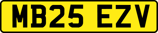 MB25EZV
