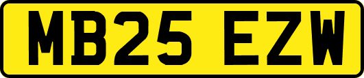 MB25EZW