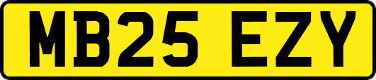 MB25EZY