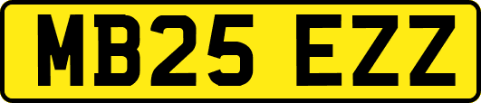 MB25EZZ
