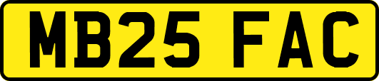 MB25FAC