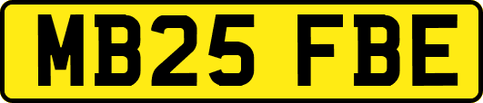 MB25FBE