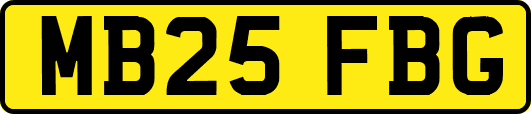MB25FBG