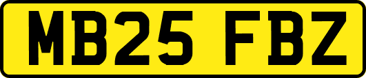 MB25FBZ
