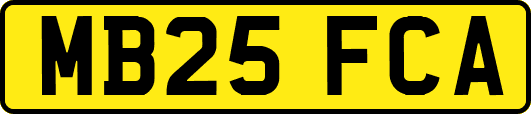 MB25FCA