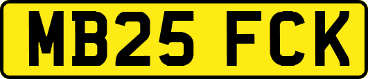MB25FCK