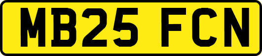 MB25FCN