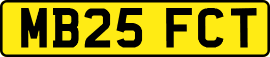 MB25FCT
