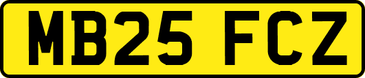 MB25FCZ