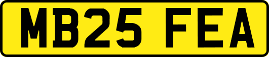 MB25FEA