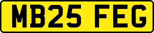 MB25FEG