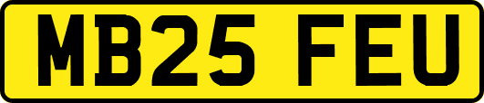 MB25FEU