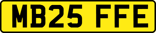 MB25FFE