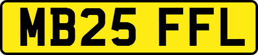 MB25FFL