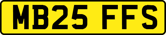 MB25FFS