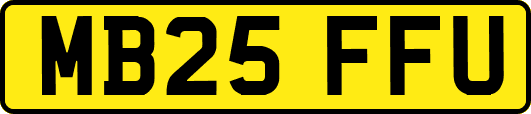 MB25FFU