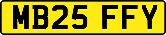 MB25FFY