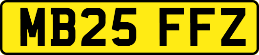 MB25FFZ