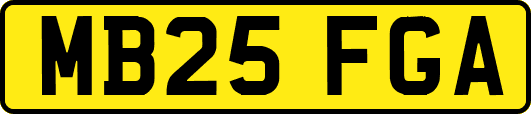 MB25FGA