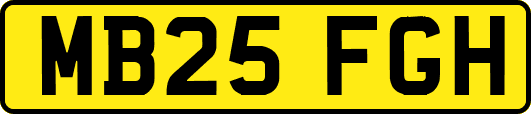 MB25FGH