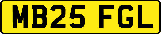 MB25FGL