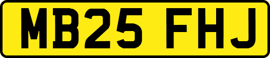 MB25FHJ