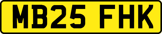 MB25FHK
