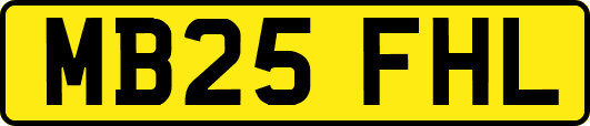 MB25FHL
