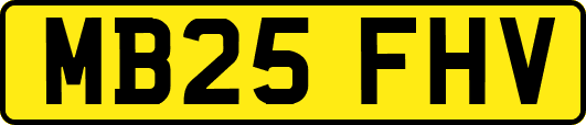 MB25FHV