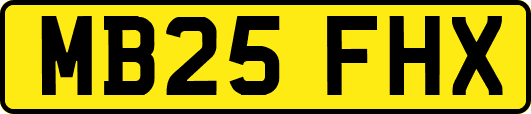 MB25FHX
