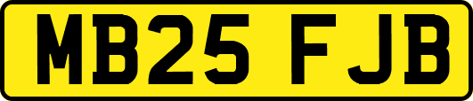MB25FJB