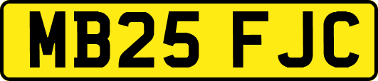 MB25FJC