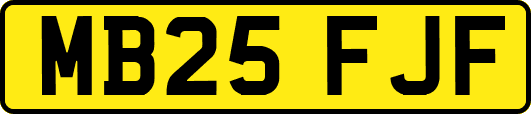 MB25FJF
