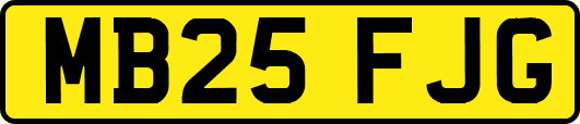 MB25FJG