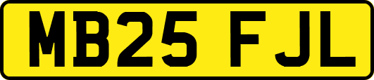 MB25FJL