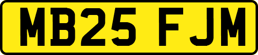 MB25FJM