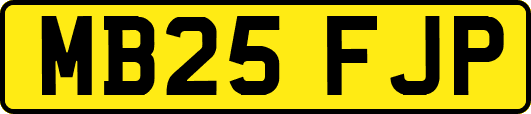 MB25FJP