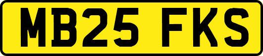 MB25FKS