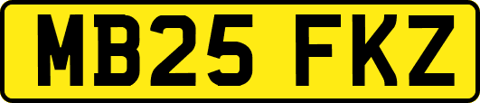 MB25FKZ