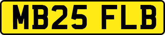 MB25FLB