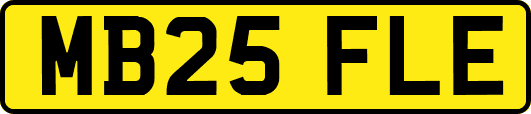 MB25FLE