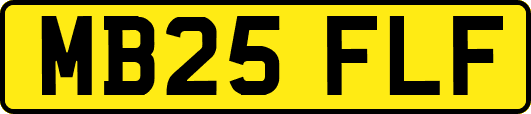 MB25FLF
